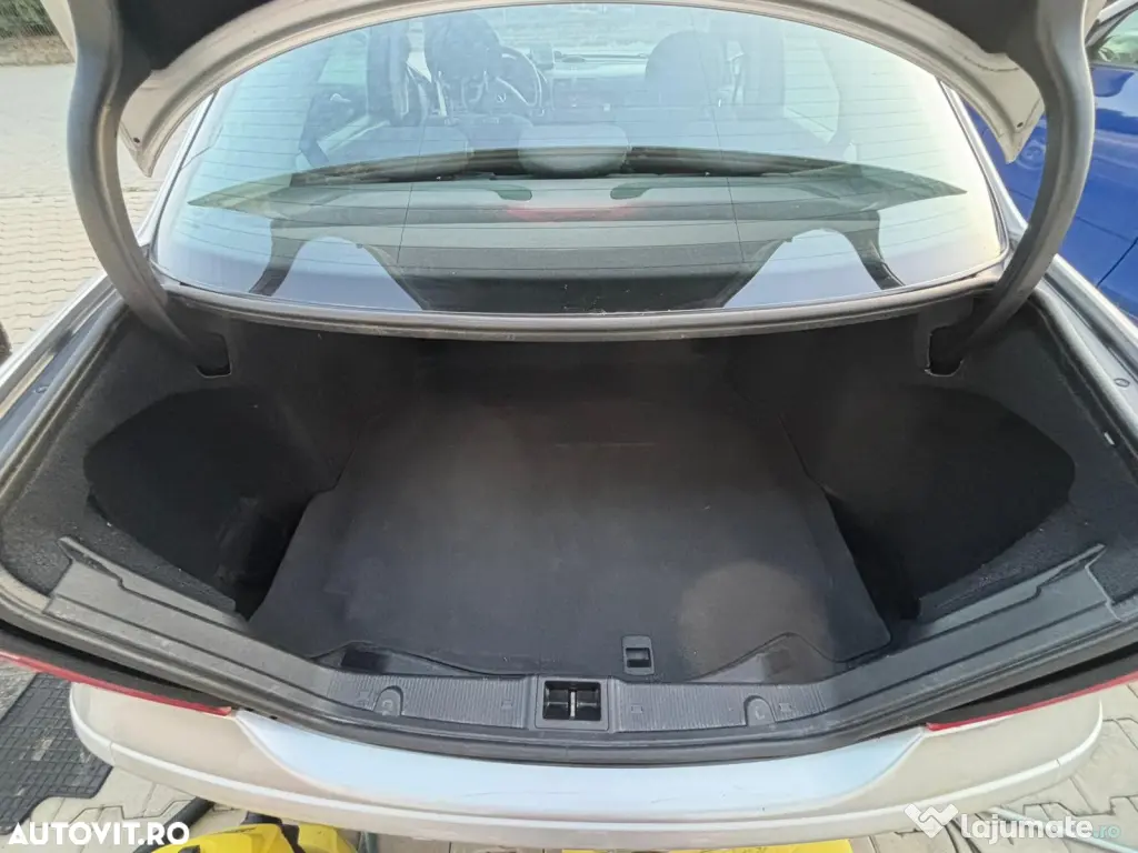 Mercedes-Benz C 220 CDI Classic