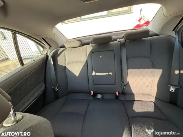 Mercedes-Benz C 220 CDI Classic