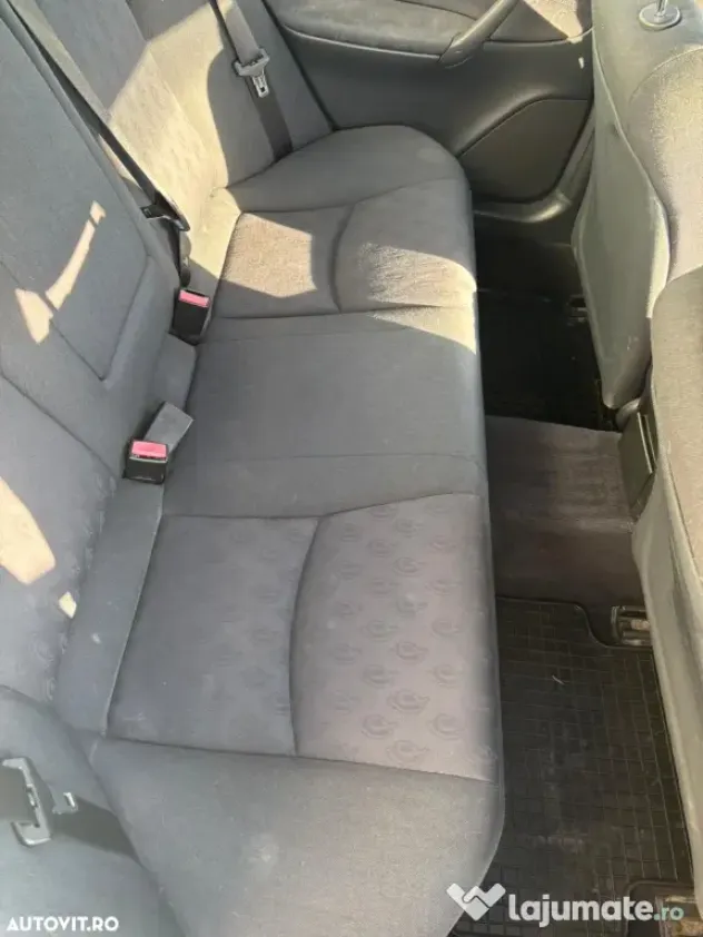 Mercedes-Benz C 220 CDI Classic