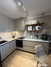 Studio de lux, pt investitie – Tractorul-Coresi