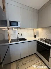 Studio de lux, pt investitie – Tractorul-Coresi