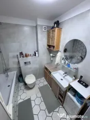 Studio de lux, pt investitie – Tractorul-Coresi