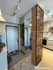 Studio de lux, pt investitie – Tractorul-Coresi
