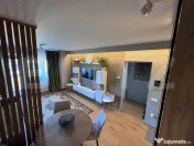 Studio de lux, pt investitie – Tractorul-Coresi