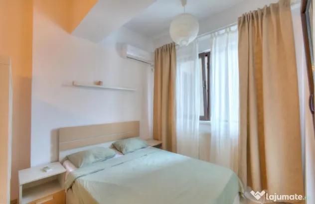 Garsoniera New City Piata Alba Iulia - Decebal - Dristor - - Bucuresti (Bucuresti-Ilfov)