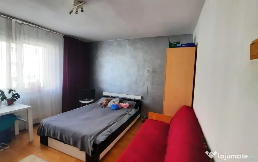 Apartament 2 camere-Manastur-zona Sirena - Cluj-Napoca (Cluj)