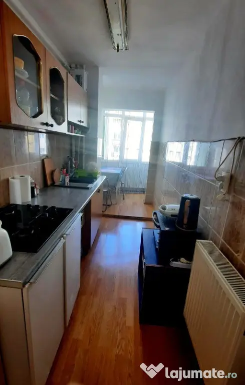 Apartament 2 camere-Manastur-zona Sirena - Cluj-Napoca (Cluj)