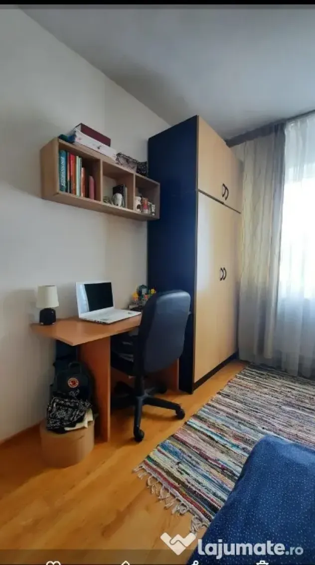 Apartament 2 camere-Manastur-zona Sirena - Cluj-Napoca (Cluj)