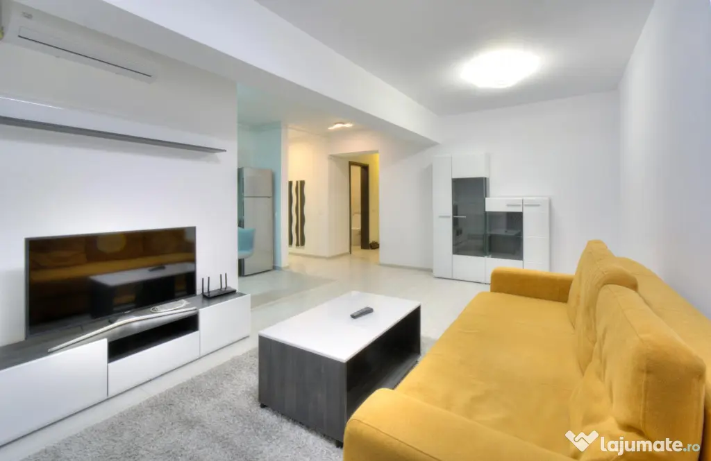 Apartament 3 camere Moghioros Park Residence - Ghencea - st - Bucuresti (Bucuresti-Ilfov)