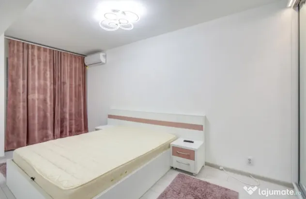 Apartament 3 camere Moghioros Park Residence - Ghencea - st - Bucuresti (Bucuresti-Ilfov)