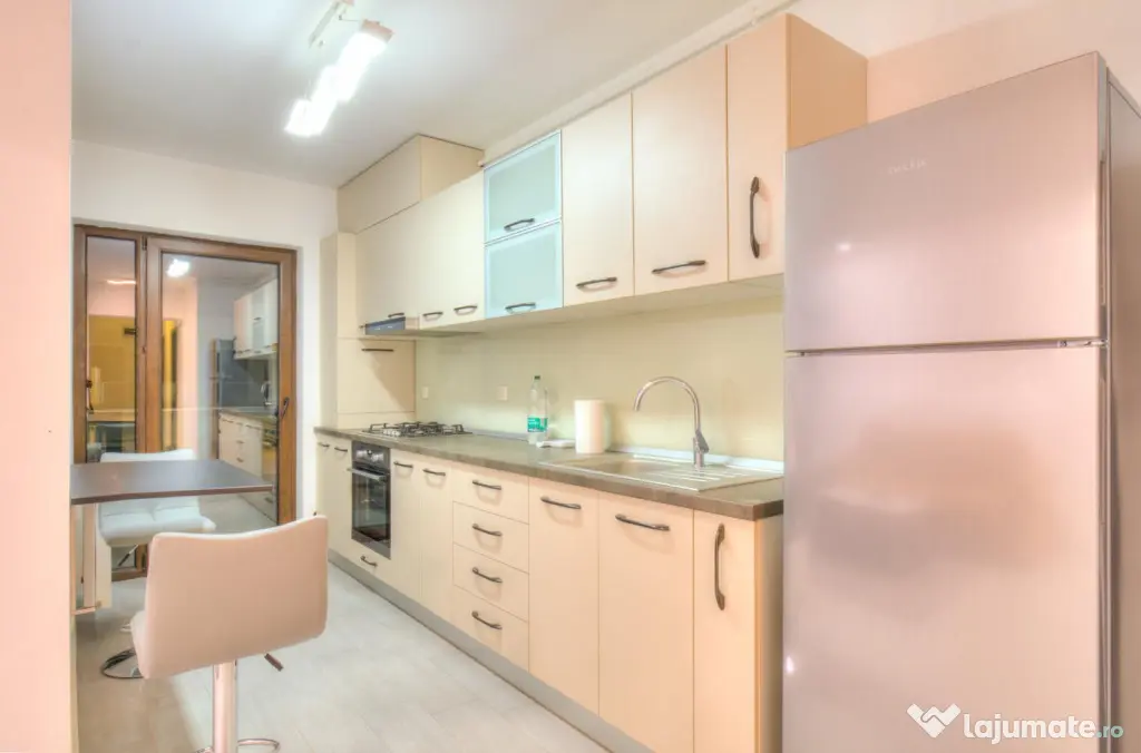 Apartament 3 camere Moghioros Park Residence - Ghencea - st - Bucuresti (Bucuresti-Ilfov)