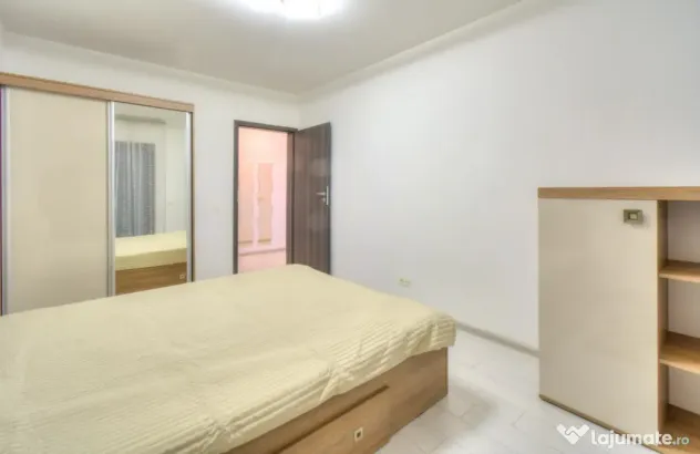 Apartament 3 camere Moghioros Park Residence - Ghencea - st - Bucuresti (Bucuresti-Ilfov)