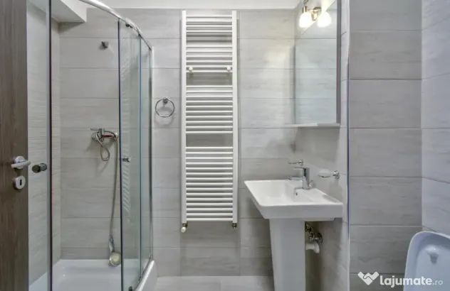Apartament 3 camere Moghioros Park Residence - Ghencea - st - Bucuresti (Bucuresti-Ilfov)