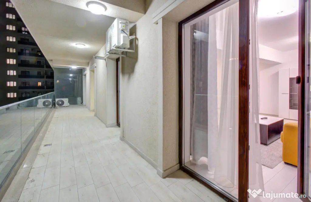 Apartament 3 camere Moghioros Park Residence - Ghencea - st - Bucuresti (Bucuresti-Ilfov)