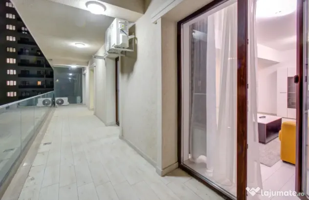 Apartament 3 camere Moghioros Park Residence - Ghencea - st - Bucuresti (Bucuresti-Ilfov)