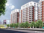 Apartament 3 camere Moghioros Park Residence - Ghencea - st