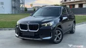 Bmw X1 ultimul model 2023 X-Line/Automta/ACC/Full PIELE//Keyless Entry/Led 