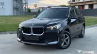 Bmw X1 ultimul model 2023 X-Line/Automta/ACC/Full PIELE//Keyless Entry/Led 