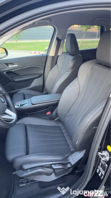 Bmw X1 ultimul model 2023 X-Line/Automta/ACC/Full PIELE//Keyless Entry/Led - Bucuresti (Bucuresti-Ilfov)