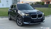 Bmw X1 ultimul model 2023 X-Line/Automta/ACC/Full PIELE//Keyless Entry/Led 