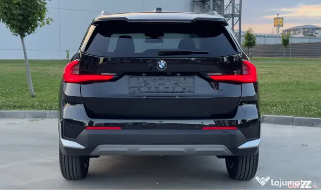 Bmw X1 ultimul model 2023 X-Line/Automta/ACC/Full PIELE//Keyless Entry/Led - Bucuresti (Bucuresti-Ilfov)