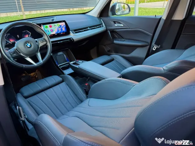 Bmw X1 ultimul model 2023 X-Line/Automta/ACC/Full PIELE//Keyless Entry/Led - Bucuresti (Bucuresti-Ilfov)
