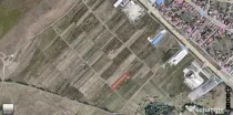 Teren 1000mp zona Troiță - Mihai Viteazul