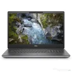 Laptop refurbished dell precision 7760 17.3" fhd, intel xeon octa core w-11955m pana la 5.0ghz,