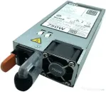 Sursa pentru servere dell 06w2pw, 750w, 94% eficienta, g12 series, platinum