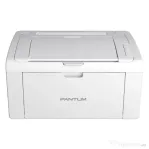 Imprimanta noua laser monocrom pantum p2509w, a4, 22ppm, 1200 x 1200 dpi, usb, wifi