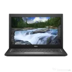 Laptop second hand dell latitude 7290, intel core i5-8250u 1.60-3.40ghz, 8gb ddr4, 256gb ssd, 12.5 i