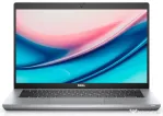 Laptop second hand dell latitude 5421, intel core i5-11500h 2.90 - 4.60ghz, 16gb ddr4, 256gb m.2 ssd