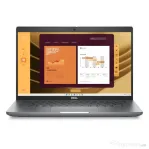 Laptop second hand dell latitude 5450, intel core ultra 5 135u 1.10 - 4.40ghz, 16gb ddr5, 512gb ssd,