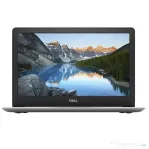 Laptop second hand dell inspiron 5370, intel core i7-8550u 1.80 - 4.00ghz, 8gb ddr4, 256gb ssd, 13.3