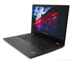 Laptop refurbished lenovo thinkpad l13 gen 2, intel core i5-1135g7 2.40 - 4.20ghz, 8gb ddr4, 256gb s