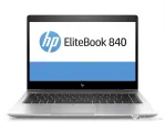 Laptop second hand hp elitebook 840 g5, intel core i7-8650u 1.90 - 4.20ghz, 16gb ddr4, 512gb ssd m.2
