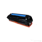 Cartus toner compatibil hp cb541a/ce321a/cf211a (cyan), 1800 pagini