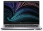 Laptop refurbished dell latitude 5310, intel core i5-10310 1.70 - 4.40ghz, 8gb ddr4, 256gb ssd, 13.3
