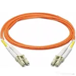 Cablu fibra optica second hand dell 0th263, lc to lc, 5m
