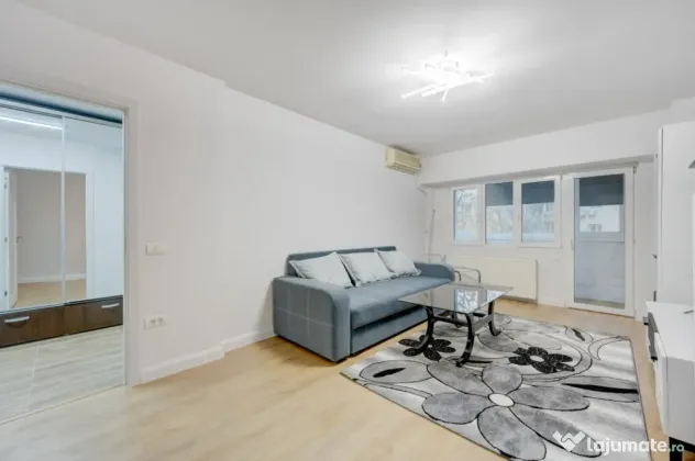 VITAN - OCTAVIAN GOGA - GARSONIERA 40 MP - RENOVATA TOTAL, E - Bucuresti (Bucuresti-Ilfov)