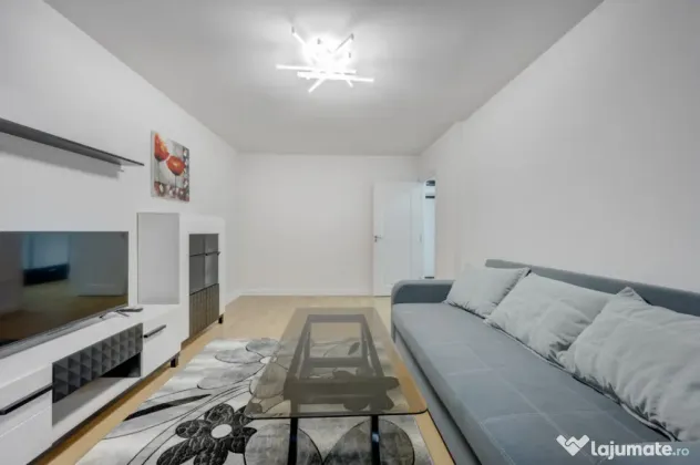 VITAN - OCTAVIAN GOGA - GARSONIERA 40 MP - RENOVATA TOTAL, E - Bucuresti (Bucuresti-Ilfov)