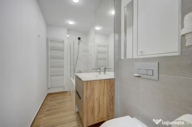 VITAN - OCTAVIAN GOGA - GARSONIERA 40 MP - RENOVATA TOTAL, E - Bucuresti (Bucuresti-Ilfov)