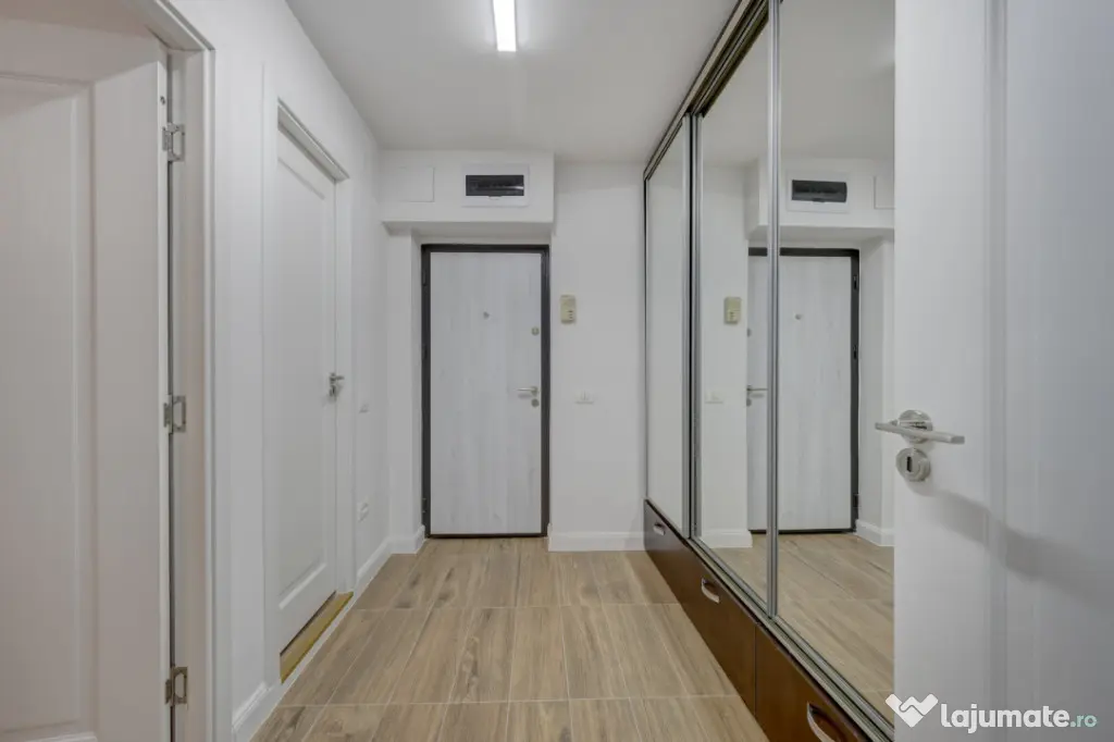 VITAN - OCTAVIAN GOGA - GARSONIERA 40 MP - RENOVATA TOTAL, E - Bucuresti (Bucuresti-Ilfov)