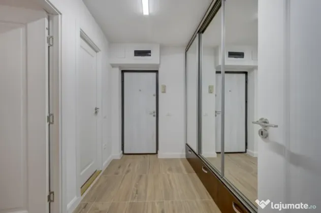 VITAN - OCTAVIAN GOGA - GARSONIERA 40 MP - RENOVATA TOTAL, E - Bucuresti (Bucuresti-Ilfov)
