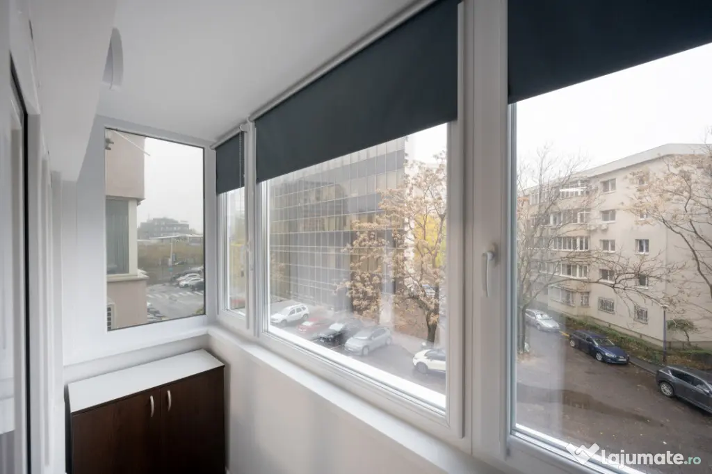 VITAN - OCTAVIAN GOGA - GARSONIERA 40 MP - RENOVATA TOTAL, E - Bucuresti (Bucuresti-Ilfov)
