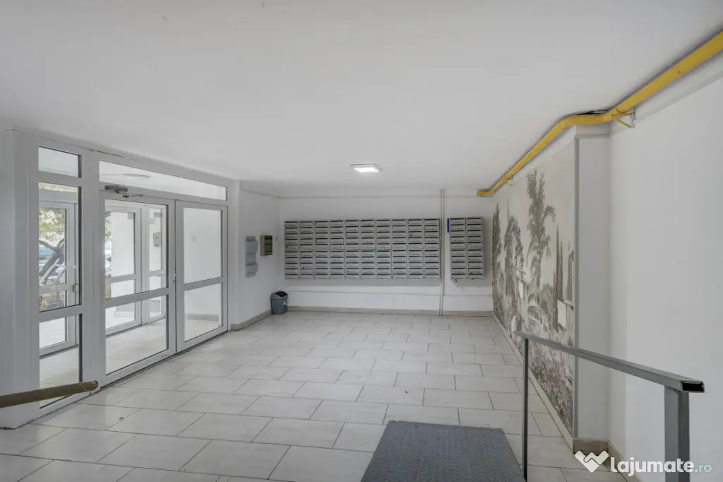 VITAN - OCTAVIAN GOGA - GARSONIERA 40 MP - RENOVATA TOTAL, E - Bucuresti (Bucuresti-Ilfov)
