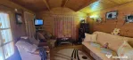 Complex 3 cabanute de vanzare in Breaza