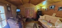 Complex 3 cabanute de vanzare in Breaza