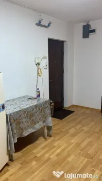 Proprietar – Vând Apartament 2 Camere, Cartier Dorobanți I, Buzău