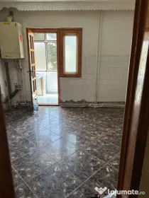 Apartament Cu 2 Camere Decomandate - Etaj 3 - Burdujeni Cuza Voda 1